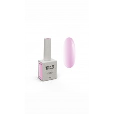 Nails Of The Day Shell Top 03 new formula, 10 ml